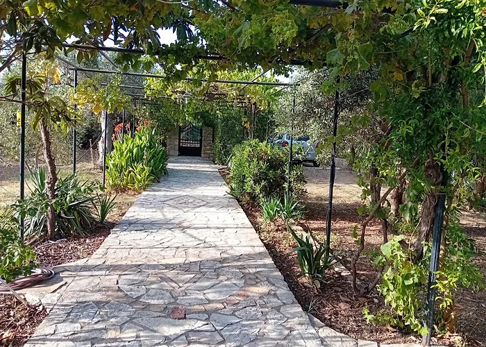 Vicino Al Mare Parálion Ástros