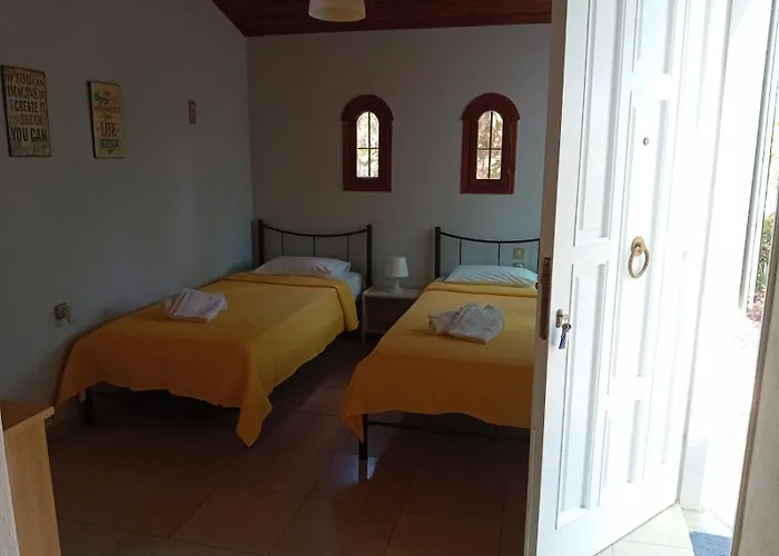 Vicino Al Mare Casa de Férias