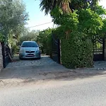 בית נופש Vicino Al Mare Parálion Ástros
