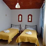 Vicino Al Mare Dom wakacyjny Parálion Ástros