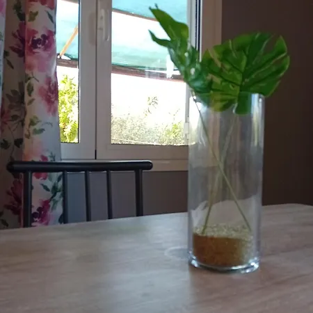 Сasa de vacaciones Vicino Al Mare *