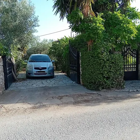 Feriehus Vicino Al Mare Parálion Ástros