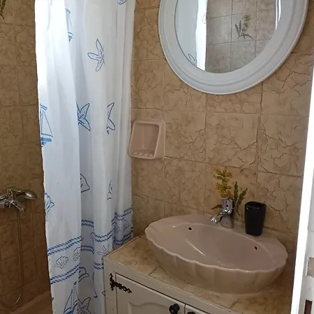 Vicino Al Mare Сasa de vacaciones *