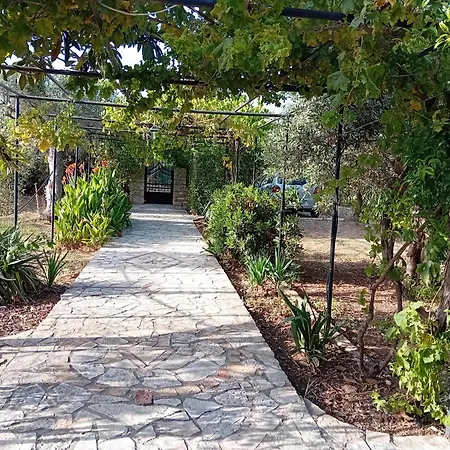 Vicino Al Mare Parálion Ástros