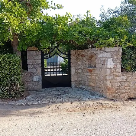 Сasa de vacaciones Vicino Al Mare