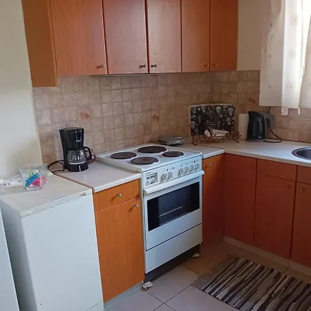 Vicino Al Mare Feriehus *