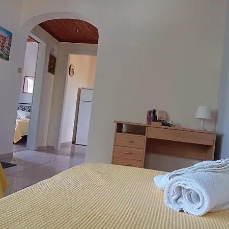 Vicino Al Mare Parálion Ástros