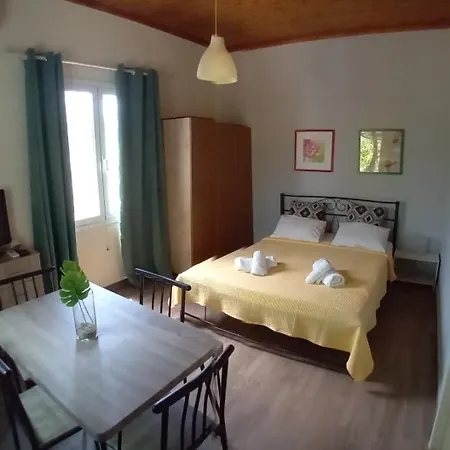 Vicino Al Mare Prázdninový dům