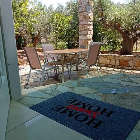 Vicino Al Mare Prázdninový dům *