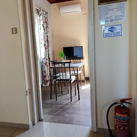 Prázdninový dům Vicino Al Mare *