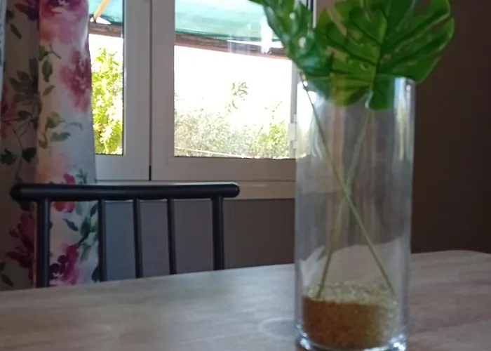 Σπίτι διακοπών Vicino Al Mare *