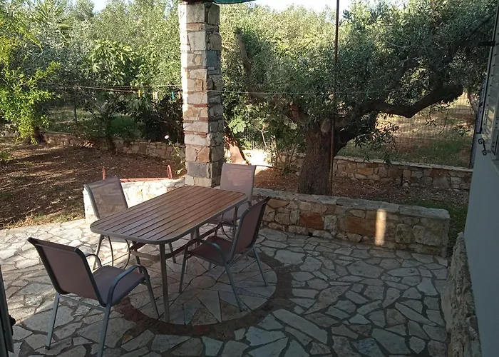 Σπίτι διακοπών Vicino Al Mare *