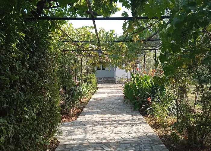 Vicino Al Mare Σπίτι διακοπών *