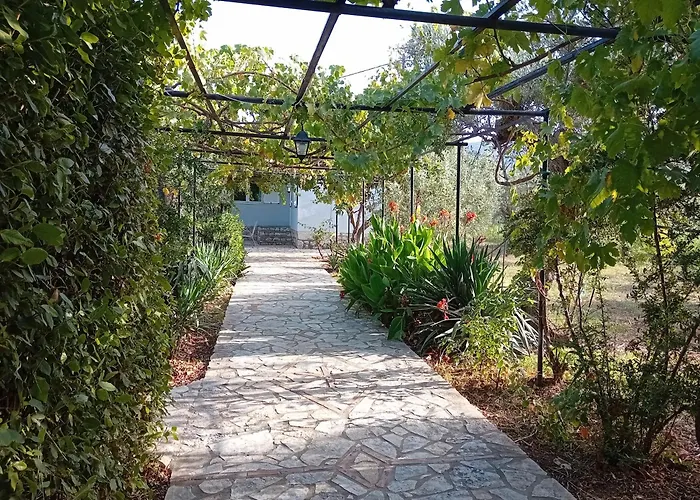 Σπίτι διακοπών Vicino Al Mare *