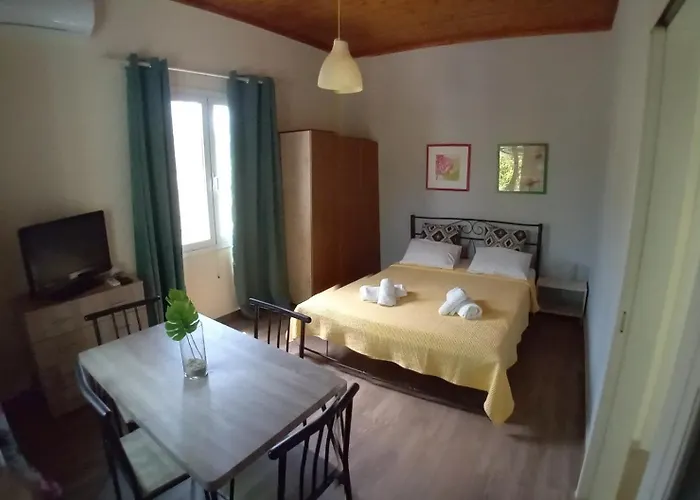 Vicino Al Mare Σπίτι διακοπών