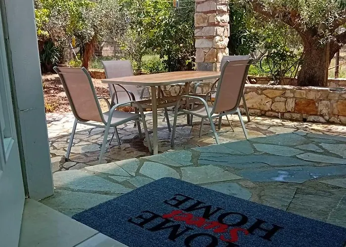 Vicino Al Mare Σπίτι διακοπών *